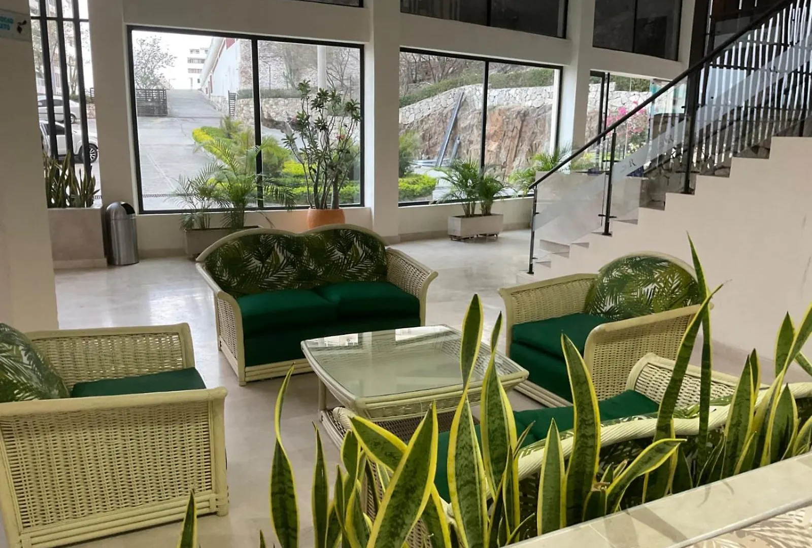 산타마르타 Edificio El Penon 아파트 0*,